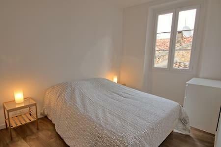 202-Appartement Renove Vieil Antibes Exterior photo